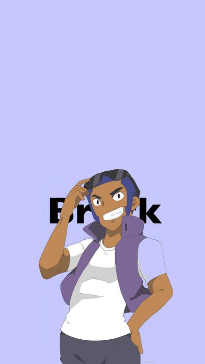 Brawl Stars Brock HD Wallpaper 8