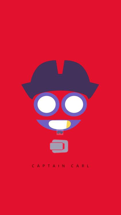 Brawl Stars Carly HD Wallpaper 6