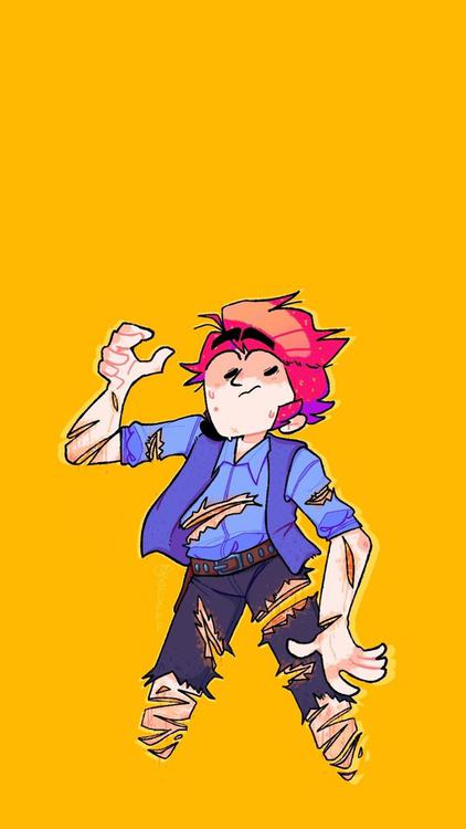 Brawl Stars Colt HD Wallpaper 5