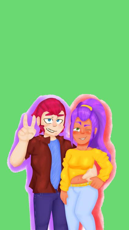 Brawl Stars Colt HD Wallpaper 11