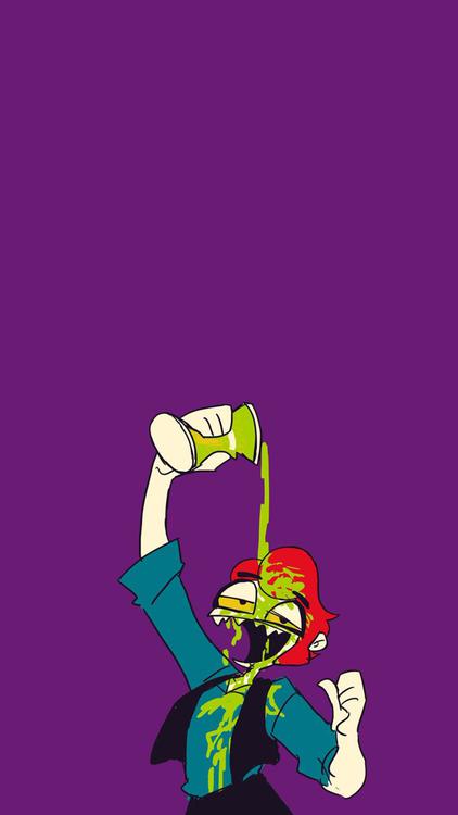 Brawl Stars Colt HD Wallpaper 18