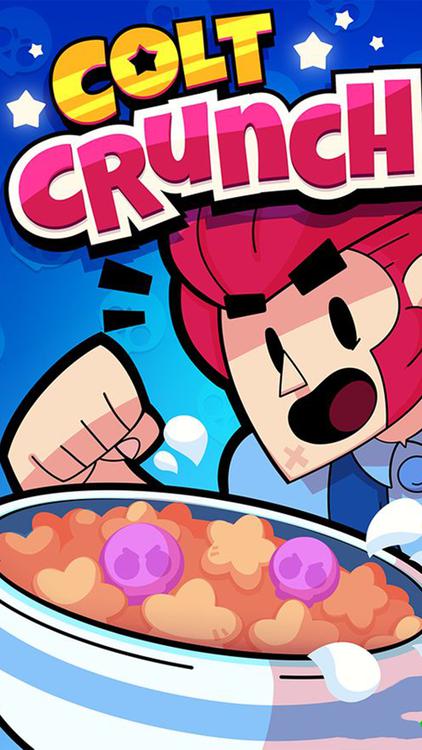 Brawl Stars Colt HD Wallpaper 6