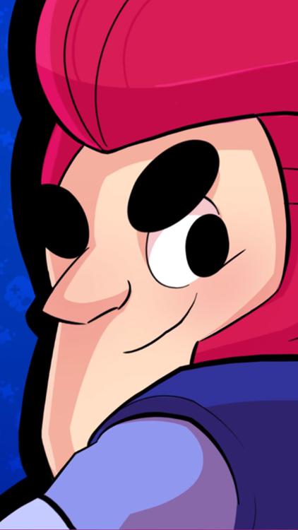 Brawl Stars Colt HD Wallpaper 14