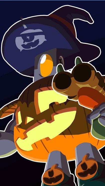 Brawl Stars Darly HD Wallpaper 5