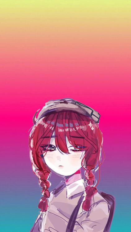 Brawl Stars Jessie HD Wallpaper 1