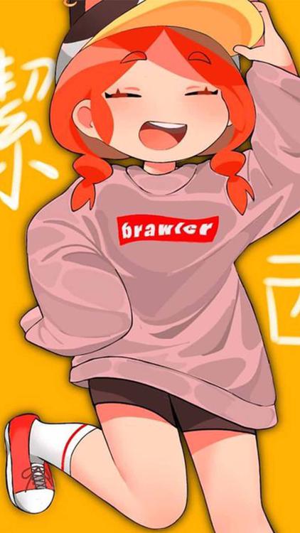 Brawl Stars Jessie HD Wallpaper 6