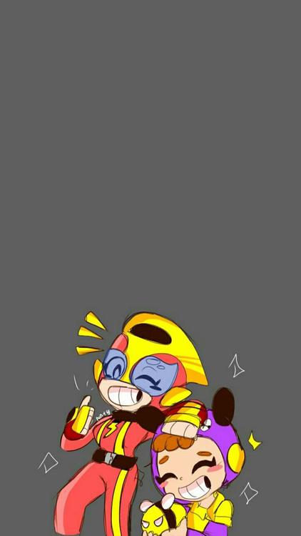 Brawl Stars Max HD Wallpaper 25