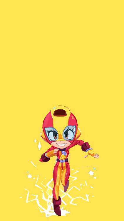 Brawl Stars Max HD Wallpaper 31