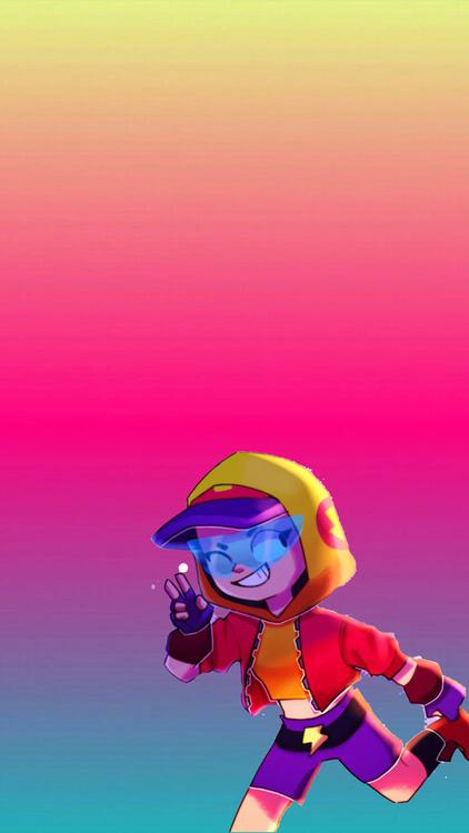 Brawl Stars Max HD Wallpaper 35