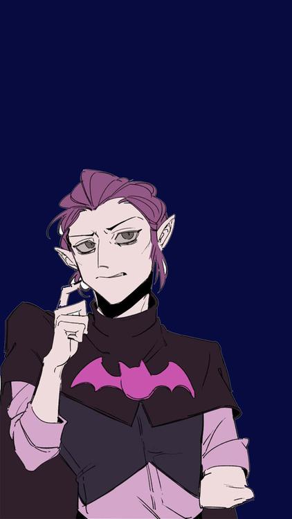 Brawl Stars Mortis HD Wallpaper 19