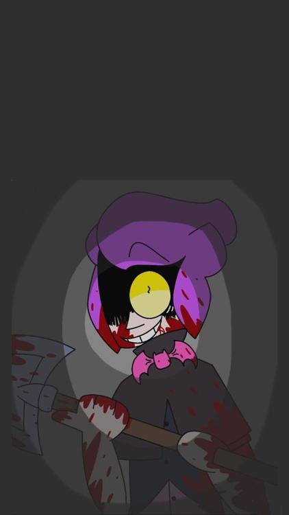 Brawl Stars Mortis HD Wallpaper 12