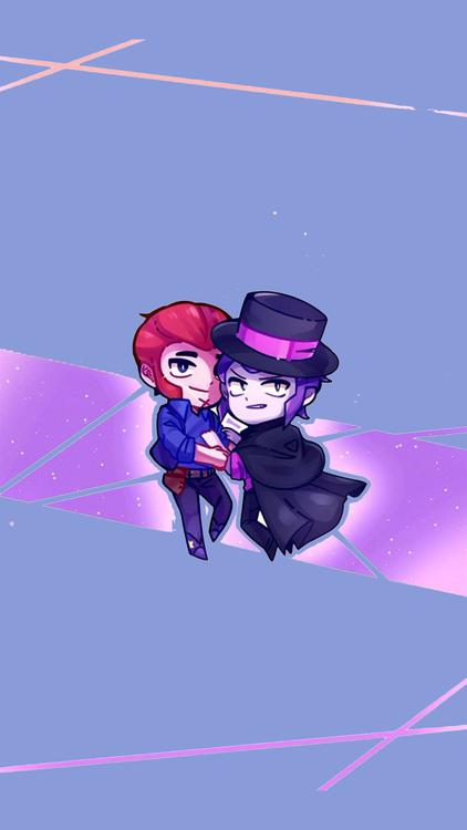 Brawl Stars Mortis HD Wallpaper 20