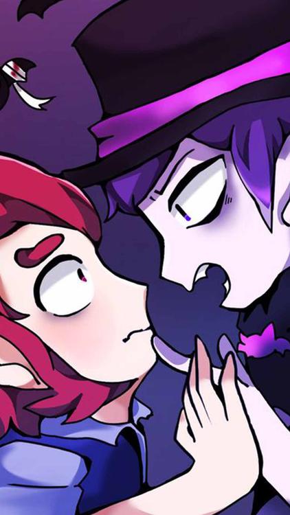 Brawl Stars Mortis HD Wallpaper 16