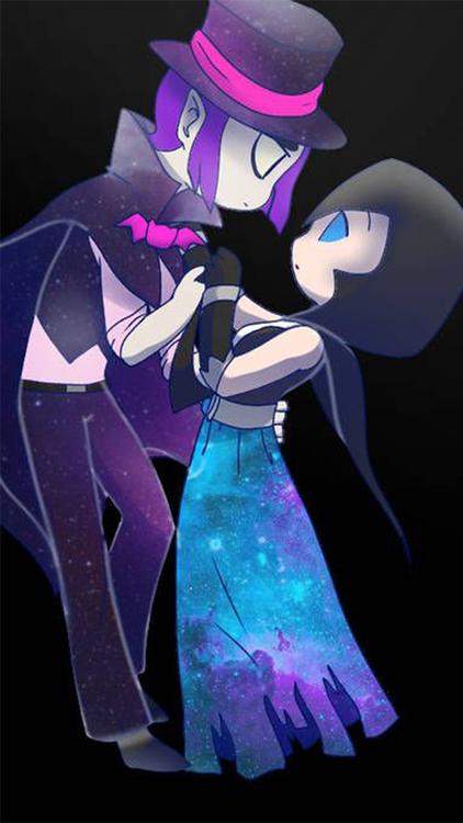 Brawl Stars Mortis HD Wallpaper 5