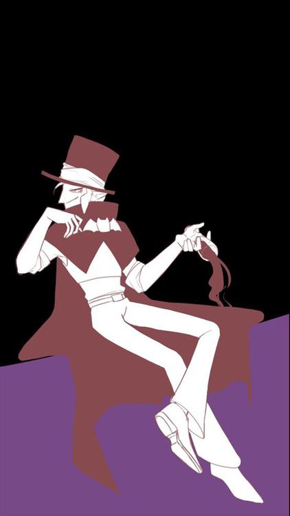 Brawl Stars Mortis HD Wallpaper 3