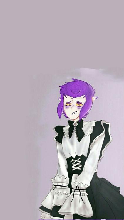 Brawl Stars Mortis HD Wallpaper 24