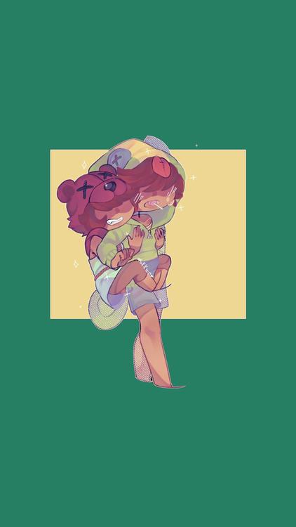 Brawl Stars Nita HD Wallpaper 1