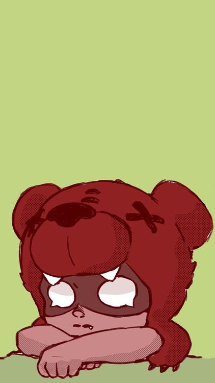 Brawl Stars Nita HD Wallpaper 20