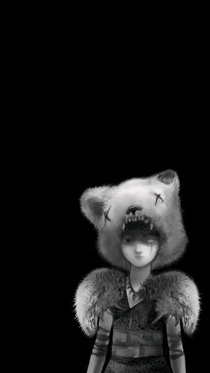 Brawl Stars Nita HD Wallpaper 27