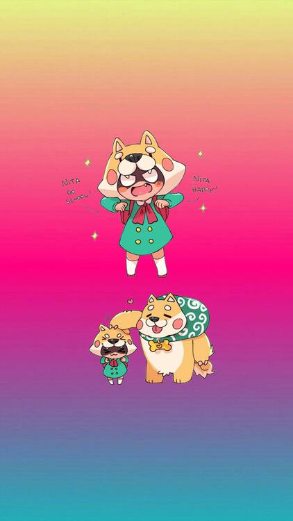 Brawl Stars Nita HD Wallpaper 3