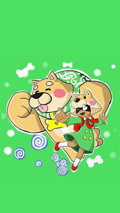 Brawl Stars Nita HD Wallpaper 17