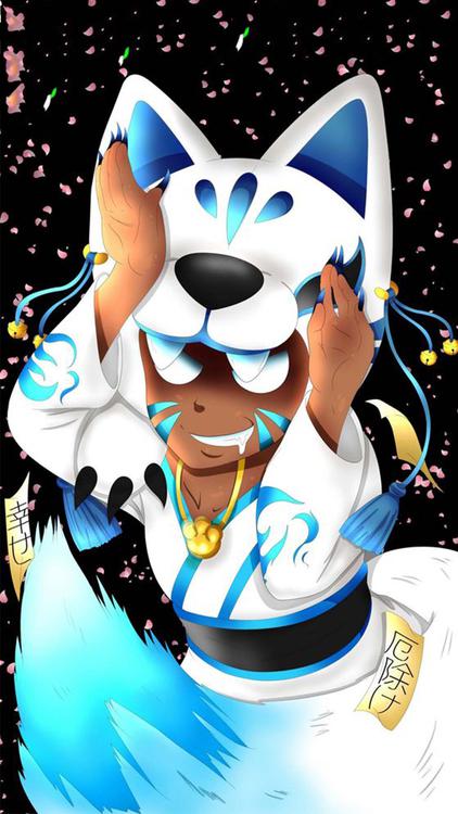 Brawl Stars Nita HD Wallpaper 14