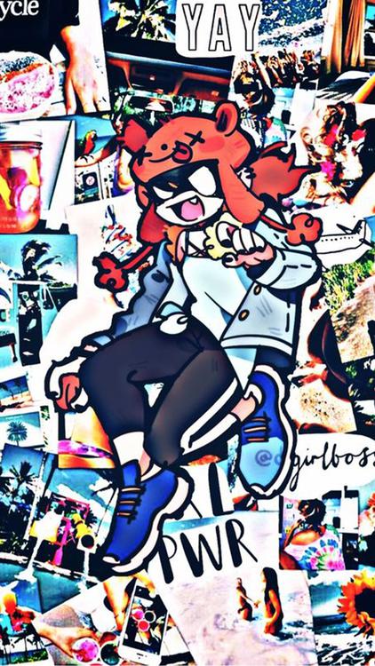 Brawl Stars Nita HD Wallpaper 15