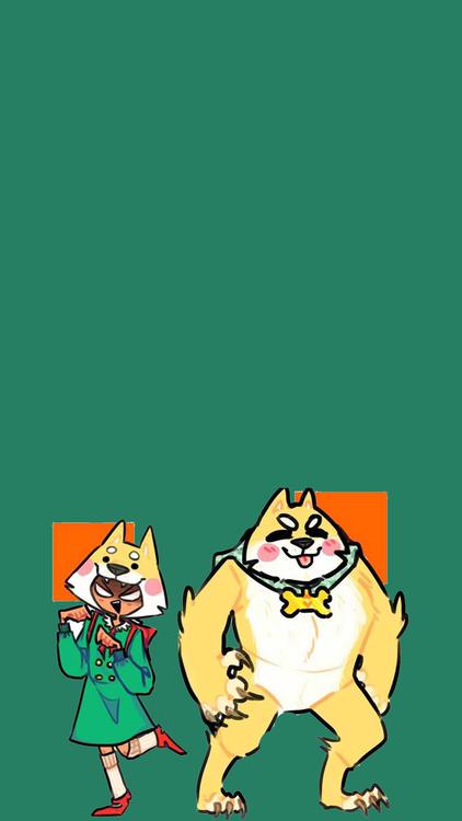 Brawl Stars Nita HD Wallpaper 39