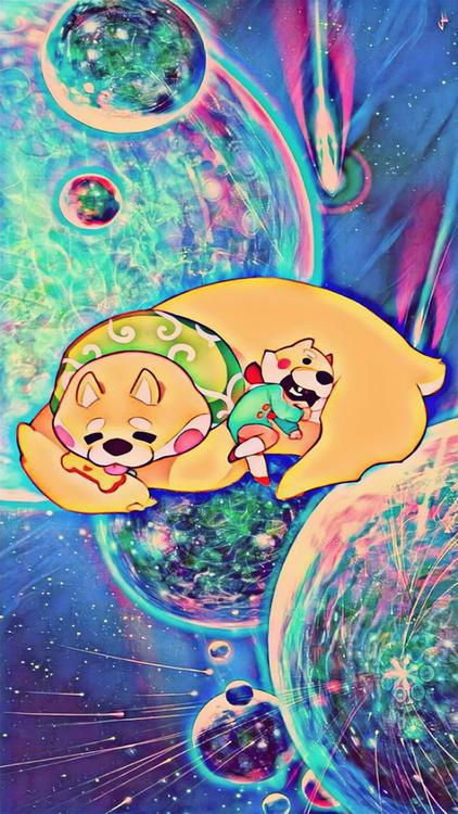 Brawl Stars Nita HD Wallpaper 16