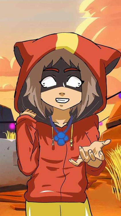 Brawl Stars Nita HD Wallpaper 11