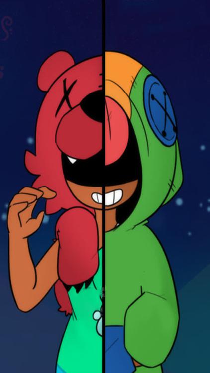 Brawl Stars Nita HD Wallpaper 31