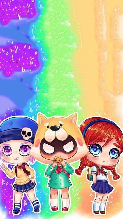 Brawl Stars Nita HD Wallpaper 5