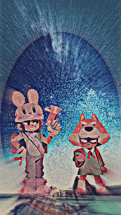 Brawl Stars Nita HD Wallpaper 24