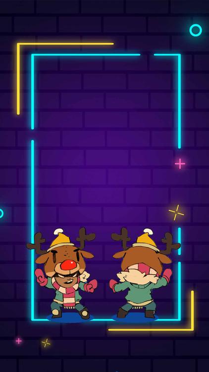 Brawl Stars Nita HD Wallpaper 32