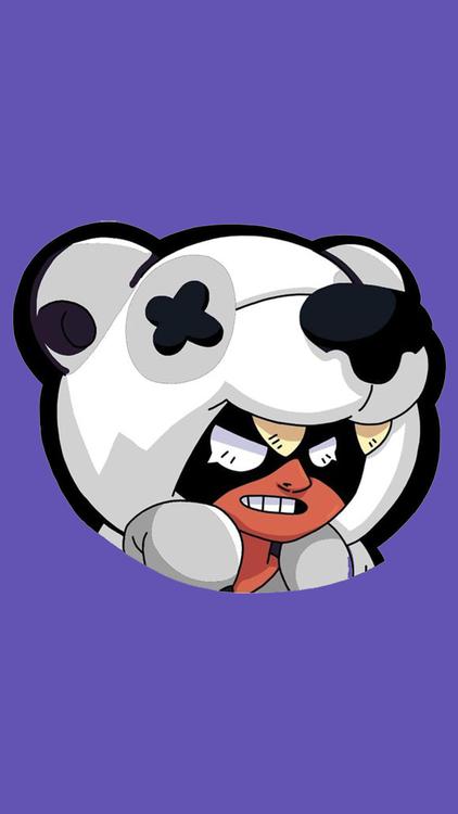 Brawl Stars Nita HD Wallpaper 30