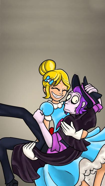 Brawl Stars Piper HD Wallpaper 18