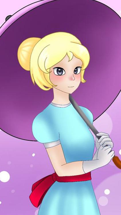 Brawl Stars Piper HD Wallpaper 6