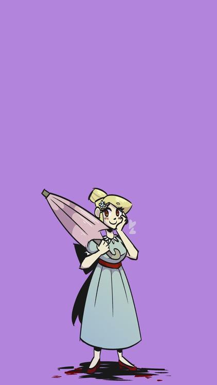 Brawl Stars Piper HD Wallpaper 8