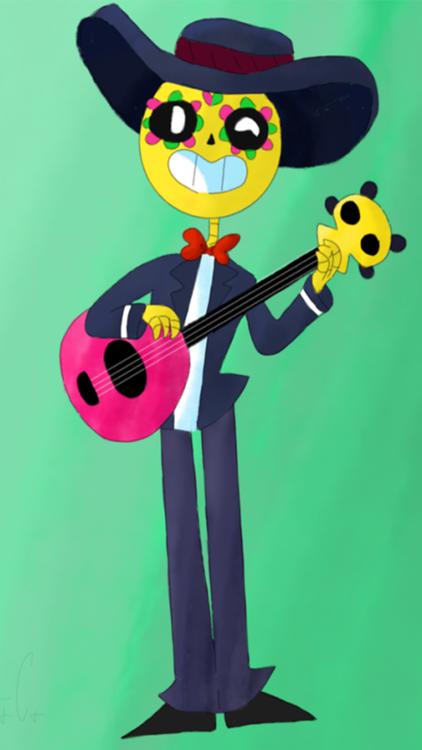 Brawl Stars Poco HD Wallpaper 21