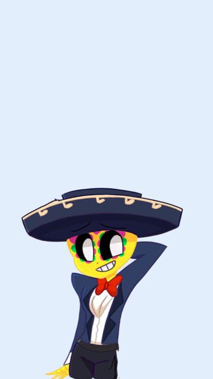 Brawl Stars Poco HD Wallpaper 11