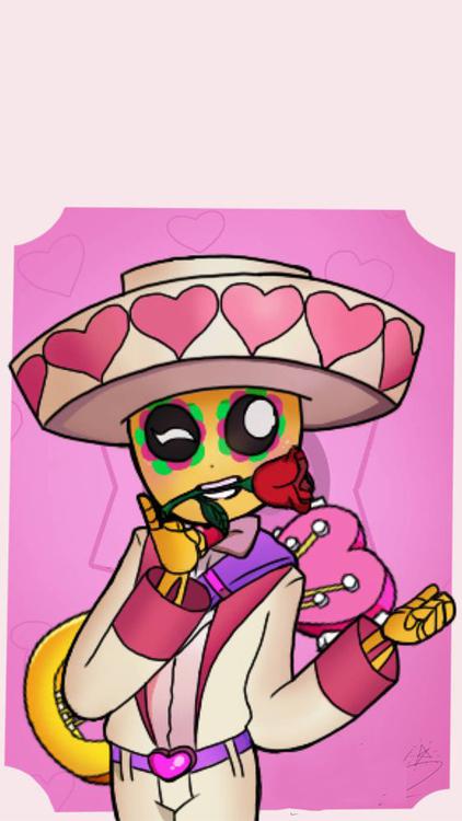Brawl Stars Poco HD Wallpaper 6