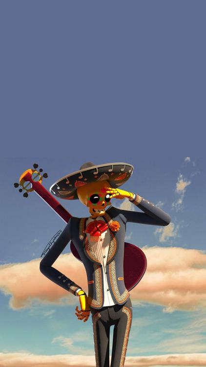 Brawl Stars Poco HD Wallpaper 9