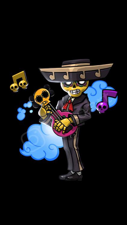 Brawl Stars Poco HD Wallpaper 12