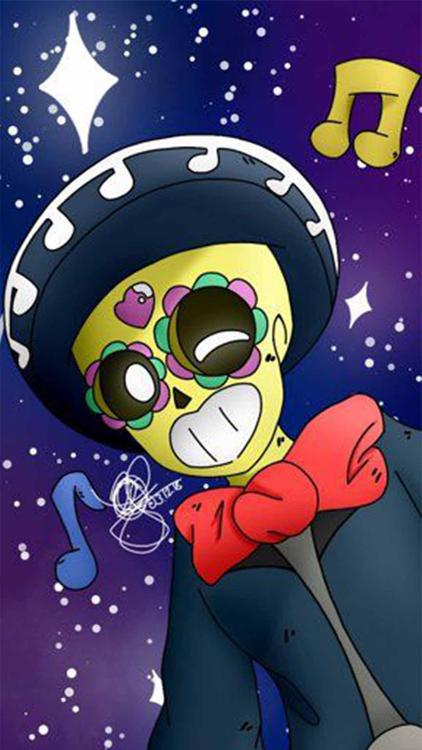 Brawl Stars Poco HD Wallpaper 3