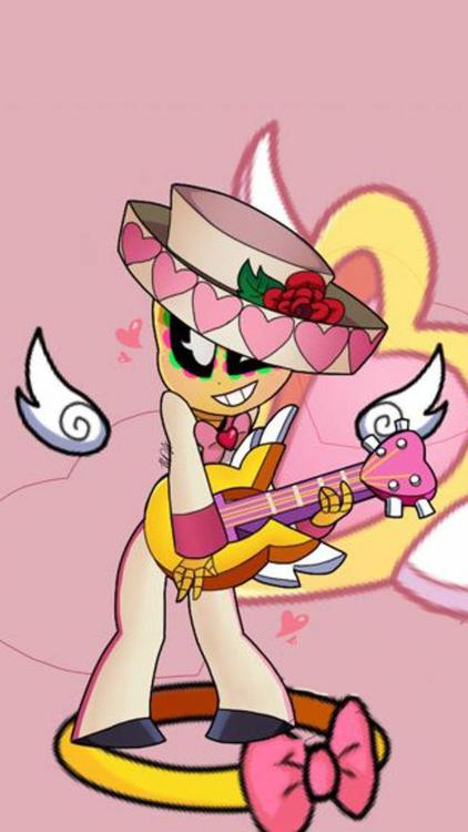 Brawl Stars Poco HD Wallpaper 4