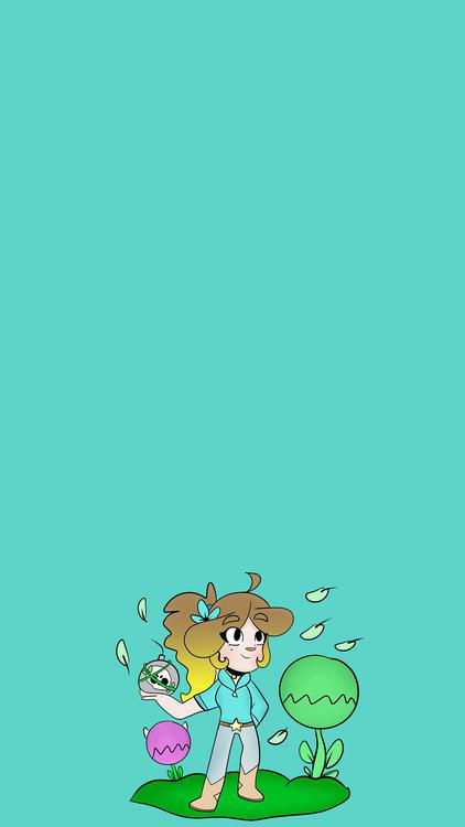 Brawl Stars Rosa HD Wallpaper 7