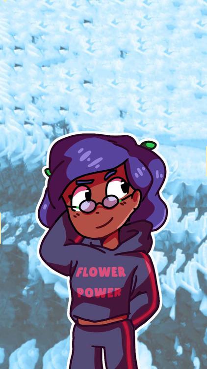 Brawl Stars Rosa HD Wallpaper 13