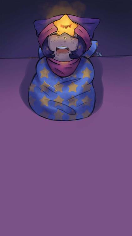 Brawl Stars Sandy HD Wallpaper 2