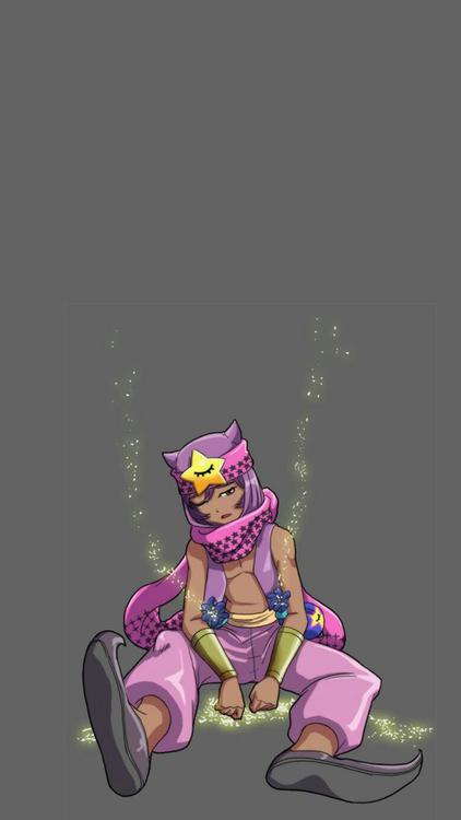 Brawl Stars Sandy HD Wallpaper 10