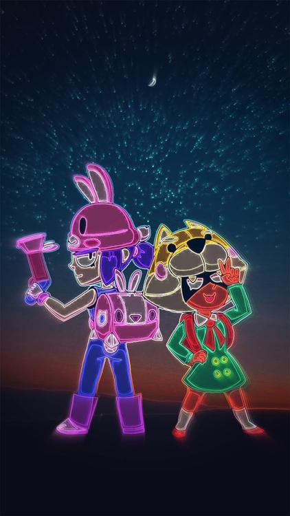 Brawl Stars Shelly HD Wallpaper 23